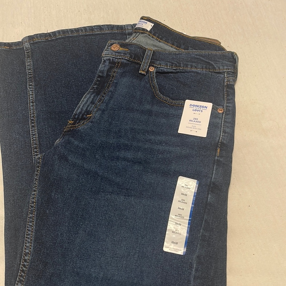 Jeans Denizen from Levis